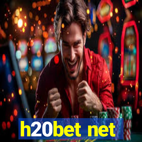 h20bet net